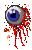 Eyeball-Bullet
