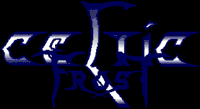 Celtic Frost-logo