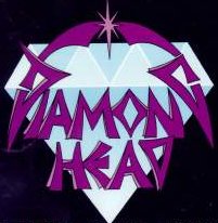 Diamond Head-logo