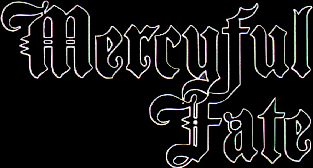 Mercyful Fate-logo