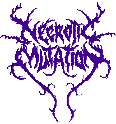 Necrotic Mutation-logo