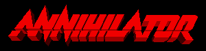 Annihilator-logo