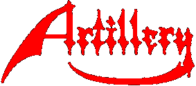 Artillery-logo
