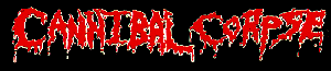 Cannibal Corpse-logo