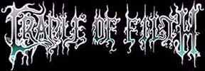 Cradle of Filth-logo