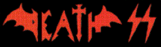 Death SS-logo