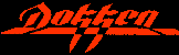 Dokken-logo