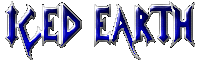 Iced Earth-logo