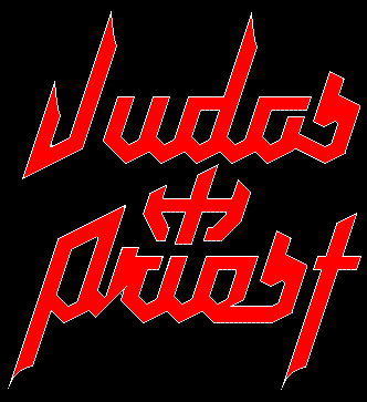 Judas Priest-logo