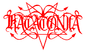 Katatonia-logo