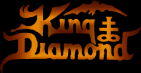 King Diamond-logo
