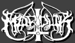 Marduk-logo