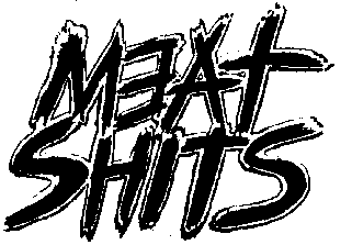 Meat Shits-logo