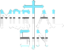Mortal Sin-logo