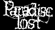 Paradise Lost-logo