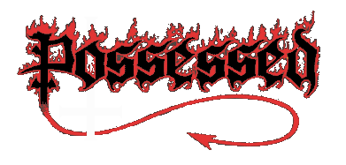 Possessed-logo