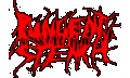 Pungent Stench-logo