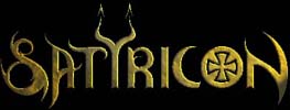 Satyricon-logo