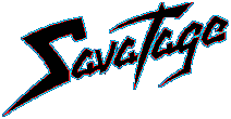 Savatage-logo