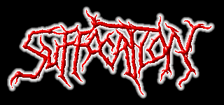 Suffocation-logo