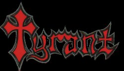 Tyrant-logo